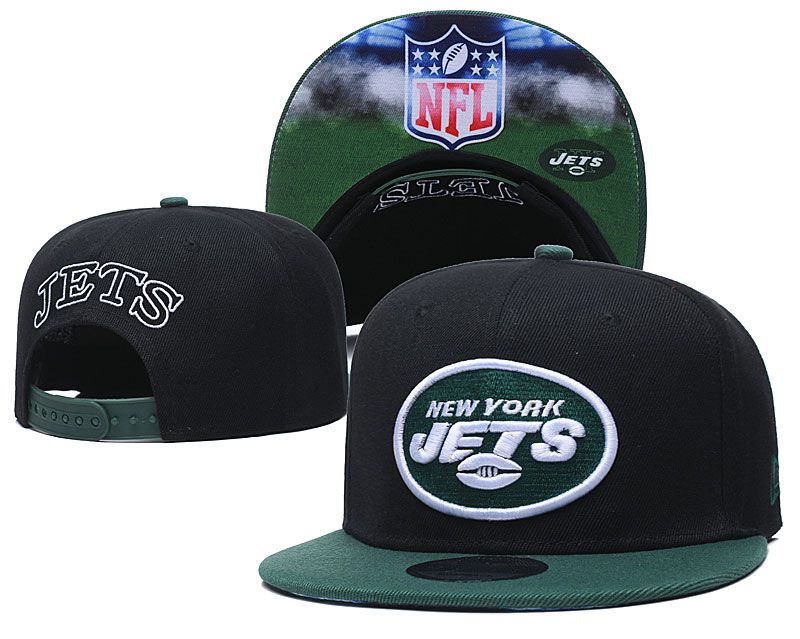 2020 NFL New York Jets hat2020719->nba hats->Sports Caps